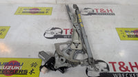 2012 - 2021 Toyota 86 ZN6 Left Front Window Regulator/Motor