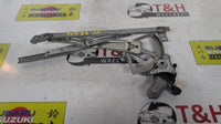 2012 - 2021 Toyota 86 ZN6 Left Front Window Regulator/Motor