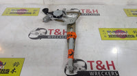 2005 - 2011 Toyota Yaris P90 Left Front Window Regulator/Motor