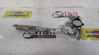 2012 - 2021 Toyota 86 ZN6 Left Front Window Regulator/Motor