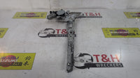 2012 - 2021 Toyota 86 ZN6 Left Front Window Regulator/Motor