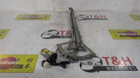 2012 - 2021 Toyota 86 ZN6 Left Front Window Regulator/Motor