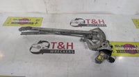 2012 - 2021 Toyota 86 ZN6 Left Front Window Regulator/Motor