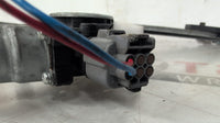 2009 - 2013 Subaru Forester SH Left Front Window Regulator/Motor