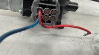 2009 - 2014 Subaru Outback BR Left Front Window Regulator/Motor