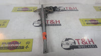 2015 - 2023 Mitsubishi Triton MQ Left Front Window Regulator/Motor