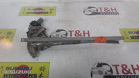 2015 - 2023 Mitsubishi Triton MQ Left Front Window Regulator/Motor