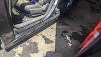 2016 - 2023 Subaru Impreza GT Left Side Skirt