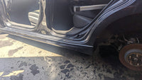 2016 - 2023 Subaru Impreza GT Left Side Skirt