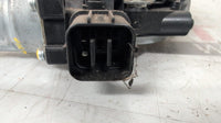 2010 - 2025 Mitsubishi ASX Left Front Window Regulator/Motor