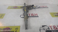 2010 - 2025 Mitsubishi ASX Left Front Window Regulator/Motor