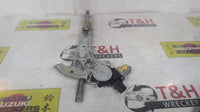 2010 - 2025 Mitsubishi ASX Left Front Window Regulator/Motor