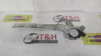 2012 - 2021 Mitsubishi Outlander ZK Left Front Window Regulator/Motor