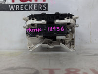 2006 - 2009 Mitsubishi Triton ML Heater/AC Controls