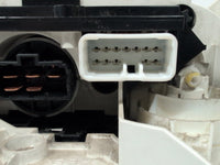 2006 - 2009 Mitsubishi Triton ML Heater/AC Controls
