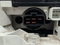 2006 - 2009 Mitsubishi Triton ML Heater/AC Controls
