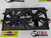 Radiator Fan, 2010, Mitsubishi, Outlander, ZH | T&H Wreckers