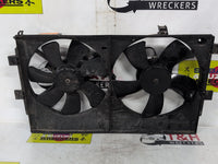 Radiator Fan, 2010, Mitsubishi, Outlander, ZH | T&H Wreckers