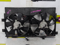 Radiator Fan, 2010, Mitsubishi, Outlander, ZH | T&H Wreckers