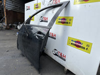 Left Front Door, 2010, Mitsubishi, Outlander, ZH | T&H Wreckers