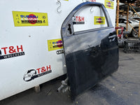 Left Front Door, 2010, Mitsubishi, Outlander, ZH | T&H Wreckers