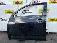 Left Front Door, 2010, Mitsubishi, Outlander, ZH | T&H Wreckers