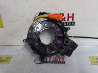 2004 2004 Toyota Land Cruiser J100 Clock Spring