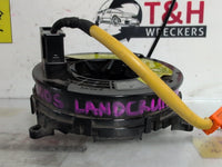 2004 2004 Toyota Land Cruiser J100 Clock Spring