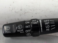 2004 2004 Toyota Land Cruiser J100 Wiper Switch