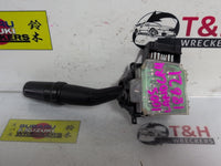 2004 2004 Toyota Land Cruiser J100 Wiper Switch