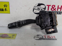 2004 2004 Toyota Land Cruiser J100 Wiper Switch