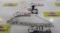 2011 - 2017 Suzuki Swift FZ Left Front Window Regulator/Motor