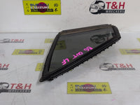 2015 - 2021 Subaru Outback BS Left Front Quarter Door Glass
