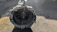 2005-2008 Suzuki Grand Vitara - Manual Gearbox — tag 12317