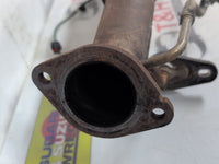 Catalytic Converter, 2019, Ford, Focus, ST Line, SA | T&H Wreckers