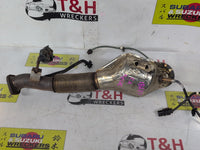 Catalytic Converter, 2019, Ford, Focus, ST Line, SA | T&H Wreckers