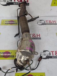 Catalytic Converter, 2019, Ford, Focus, ST Line, SA | T&H Wreckers