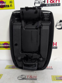 Console Lid, 2019, Ford, Focus, ST Line, SA | T&H Wreckers
