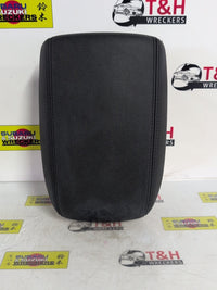 Console Lid, 2019, Ford, Focus, ST Line, SA | T&H Wreckers