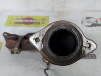 2018 - 2020 Mitsubishi Outlander III GF*W Catalytic Converter