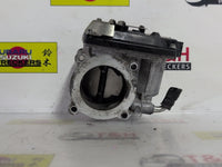 2019 2019 Mitsubishi Outlander III GF*W Throttle Body