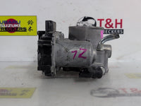 2019 2019 Mitsubishi Outlander III GF*W Throttle Body