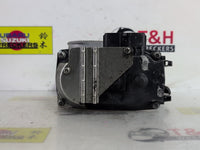 2019 2019 Mitsubishi Outlander III GF*W Throttle Body