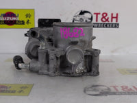 2019 2019 Mitsubishi Outlander III GF*W Throttle Body