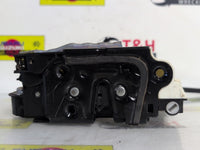 2008-2012 Volkswagen Golf MK6- 5K Hatchback FWD Left Front Lock Actuator | T&H Wreckers
