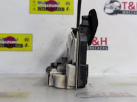 2008-2012 Volkswagen Golf MK6- 5K Hatchback FWD Left Front Lock Actuator | T&H Wreckers