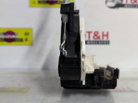 2008-2012 Volkswagen Golf MK6- 5K Hatchback FWD Left Front Lock Actuator | T&H Wreckers