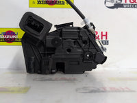 2008-2012 Volkswagen Golf MK6- 5K Hatchback FWD Left Front Lock Actuator | T&H Wreckers