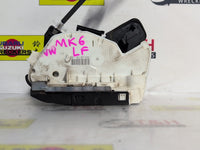 2008-2012 Volkswagen Golf MK6- 5K Hatchback FWD Left Front Lock Actuator | T&H Wreckers