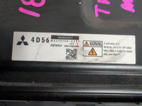 ECU, 1860C267, 2015, Mitsubishi, Triton, MN | T&H Wreckers